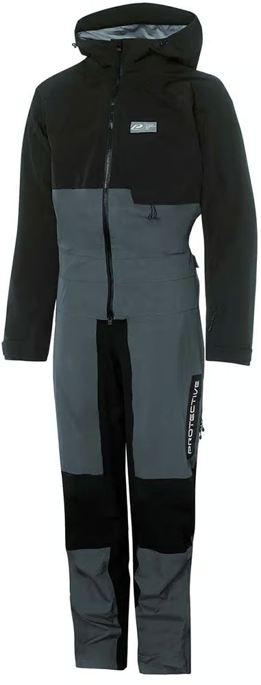 Protective free monkey - mtb mud overall | xl
