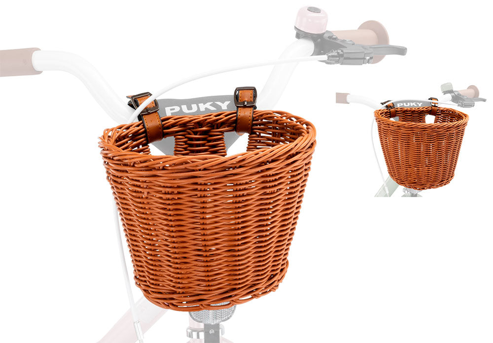 Puky chaos - basket | l - large