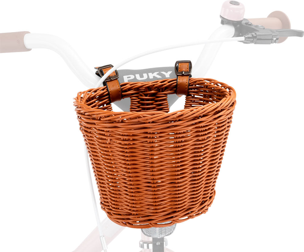 Puky chaos - basket | l - large