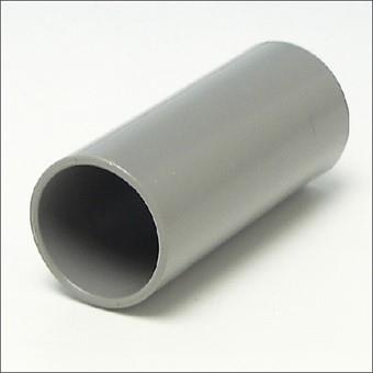 Pipelife sok hostaliet 5 8 grijs | 50 stuks