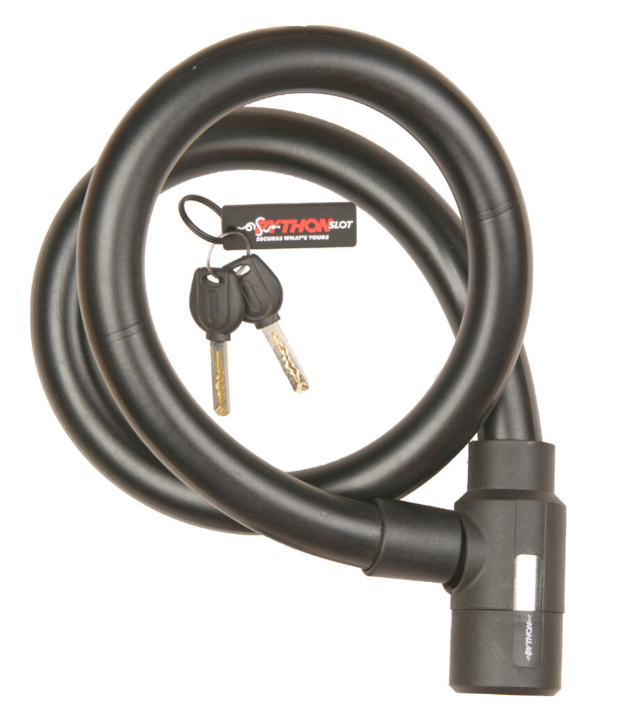 Buzaglo pythonslot kabelslot 25mmx100cm