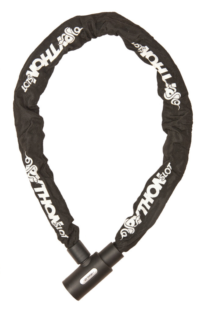 Buzaglo pythonslot kettingslot 10mmx110cm