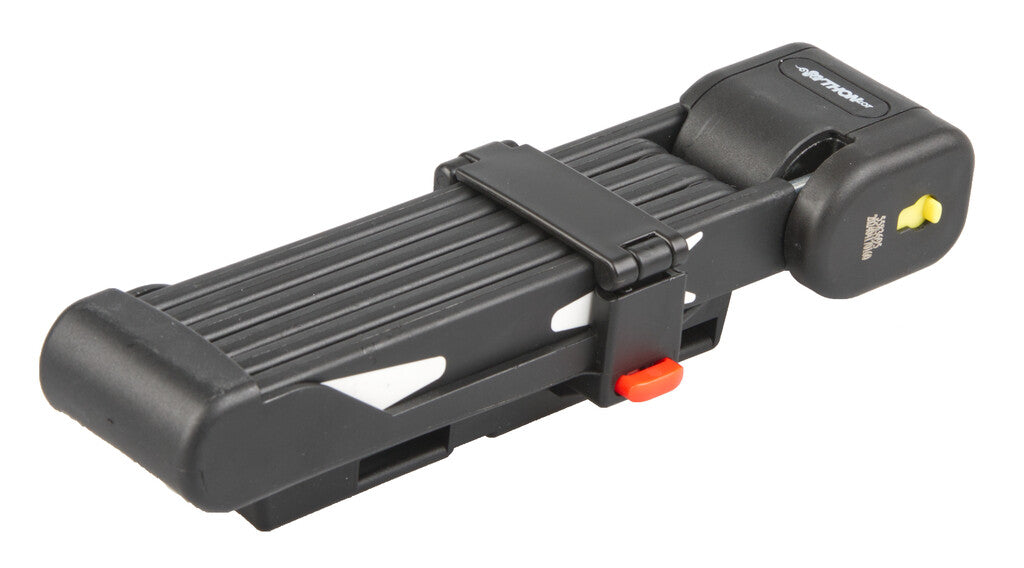 Python slot vouwslot 6x224cm, art-2, m beugel