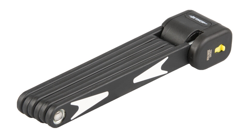 Python slot vouwslot 6x224cm, art-2, m beugel