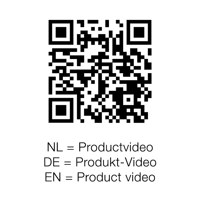 Reisset: Vouwkrat + Multi-Plaat + Tassenbeugels