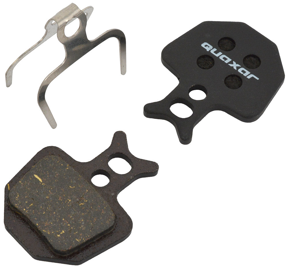 Quaxar formula oro k18 k24 organic disc beläge