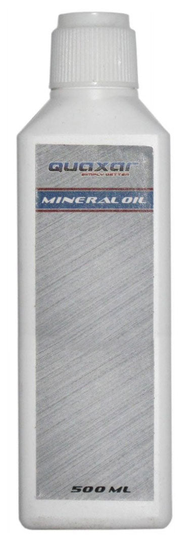 Quaxar mineral oil 500ml