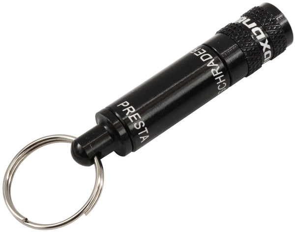 Quaxar valve core remover