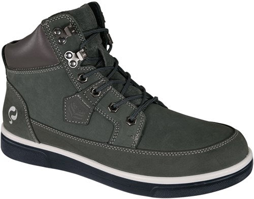 Quick werkschoen flame s3 qs0350 | grijs | maat 47 - 11.114.012.47