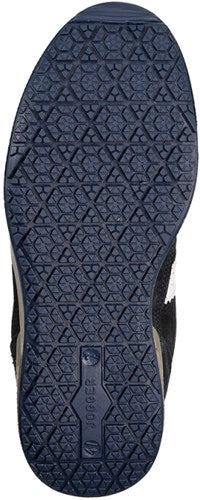 Quick werkschoen london laag qs0150 s3 | blauw | maat 45 - 11.114.011.45