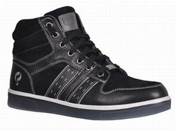 Quick werkschoen olympic s3 | zwart qs0200 | maat 46 - 11.114.002.46
