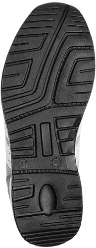 Quick werkschoen sprint dark laag qs0561 s1p | zwart | maat - 00.114.006.47