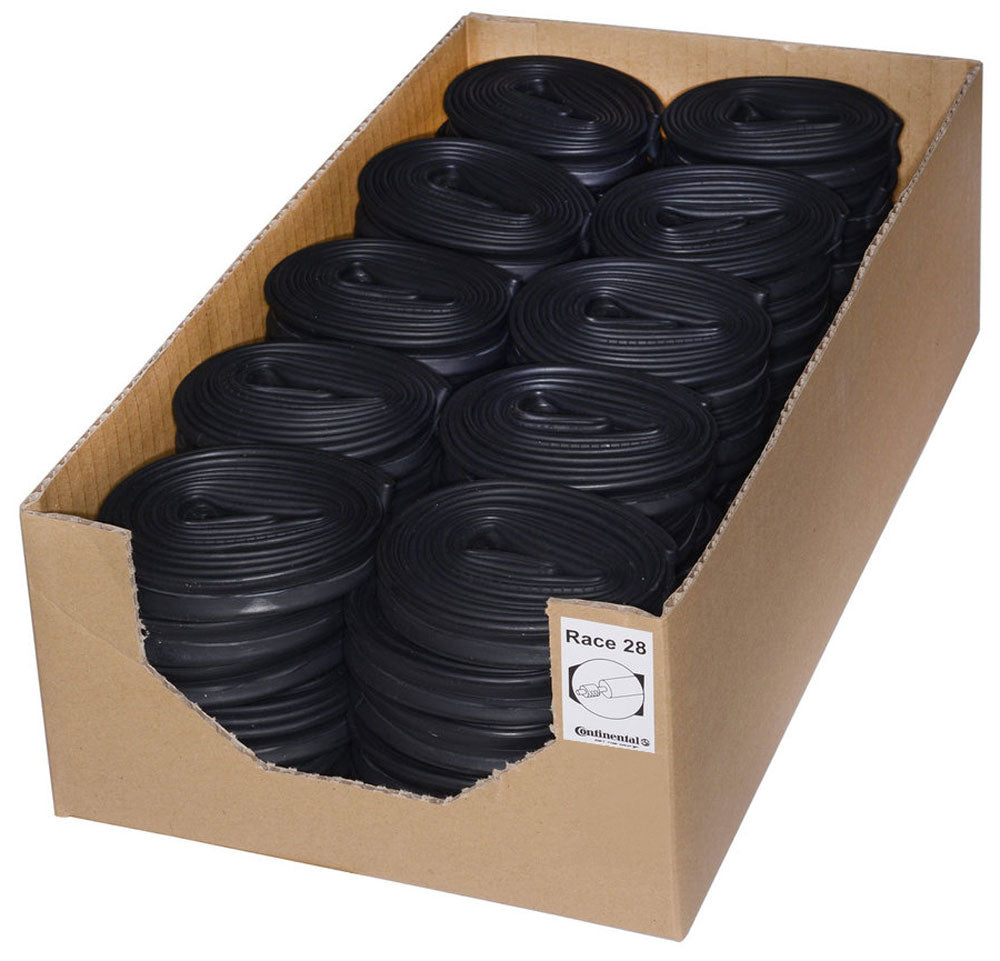 Continental race 28 s60 tube (50 without individual packing)