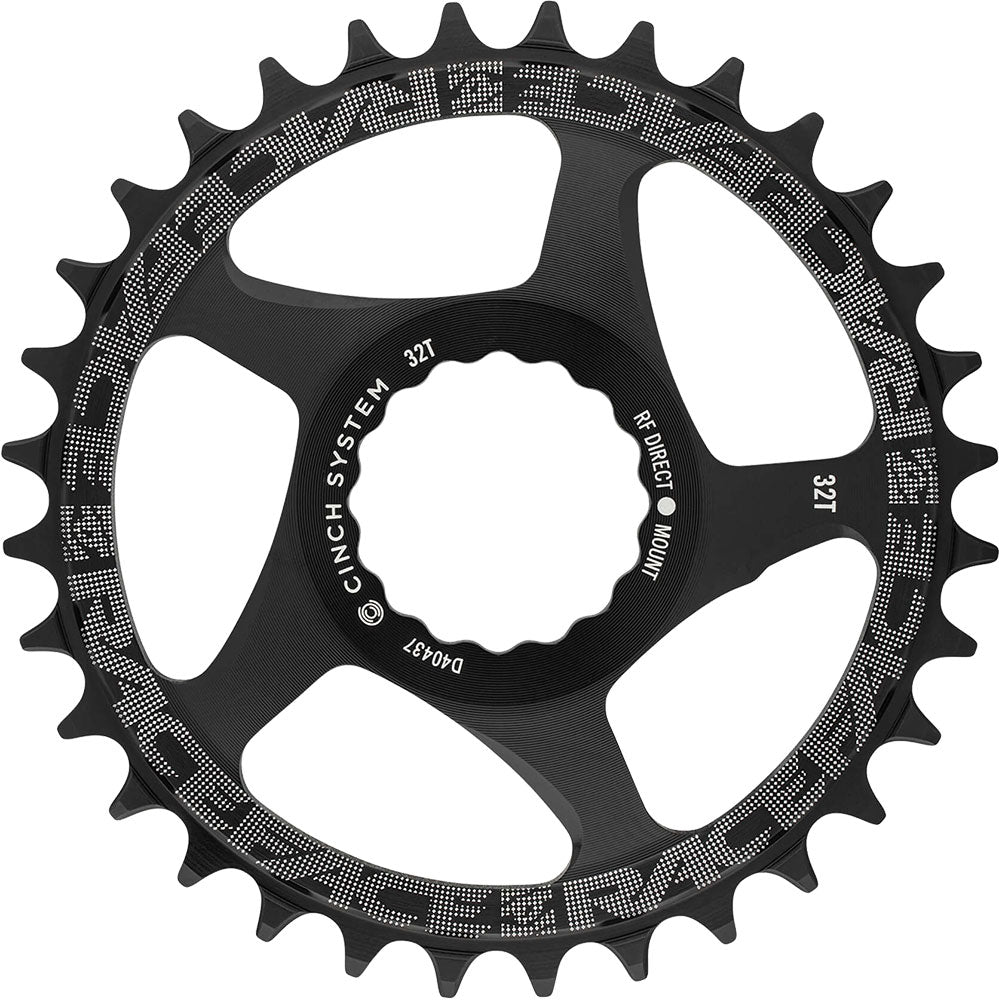 Race face direct mount cinch narrow wide chainring | 24 zähne