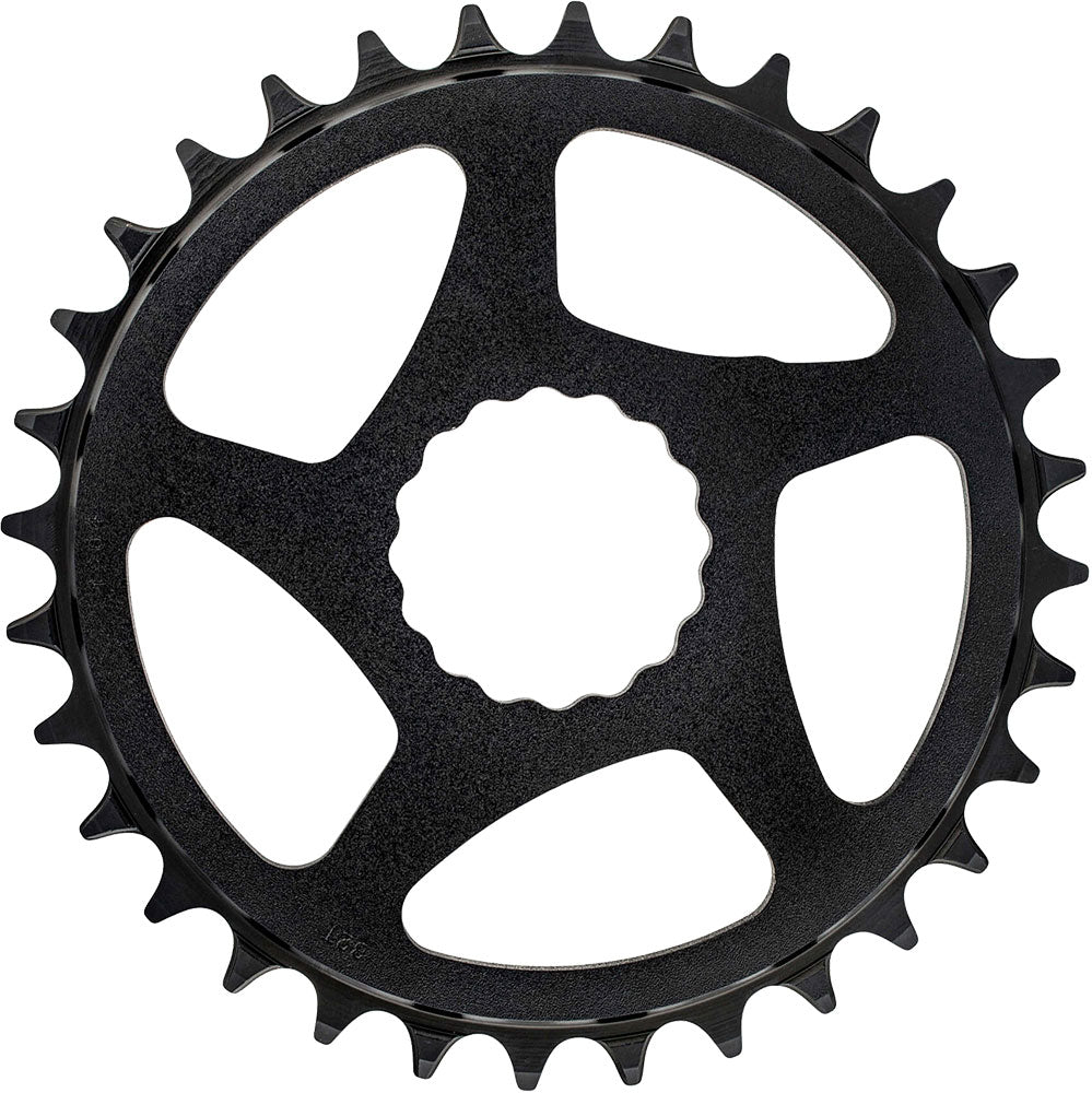 Race face direct mount cinch narrow wide chainring | 24 zähne