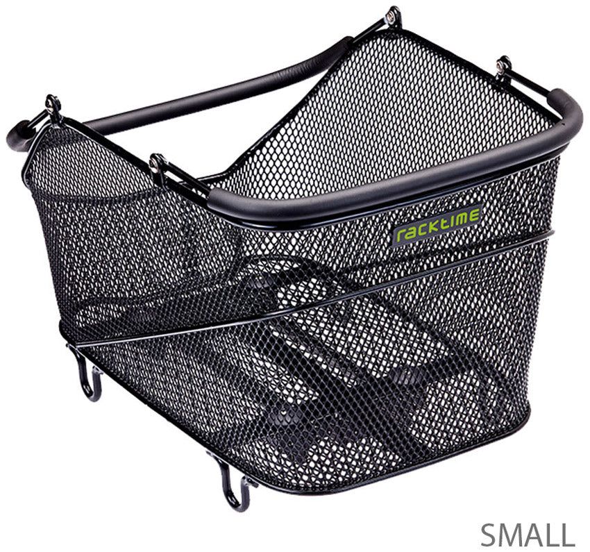 Racktime bask-it trunk shopping basket | large