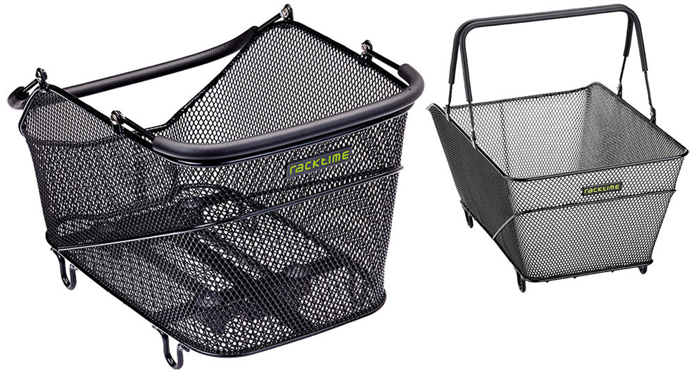 Racktime bask-it trunk shopping basket | large