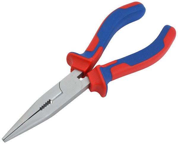 Radon pro needle-nose pliers
