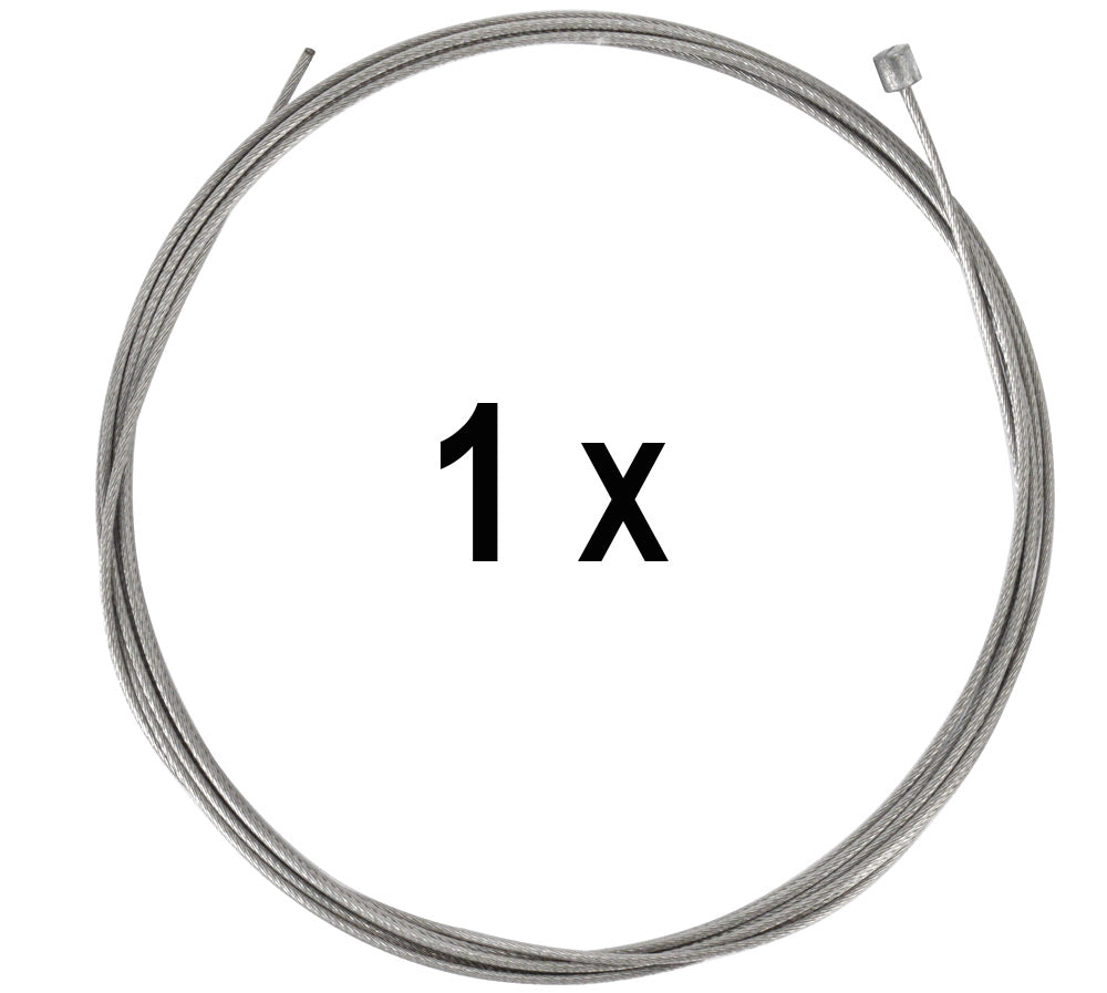 Radon basic gear inner wire galvanized 1.2mm x 2100mm | 1 stück (einzelverpackt)