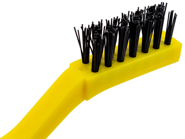 Radon 3-piece brush set