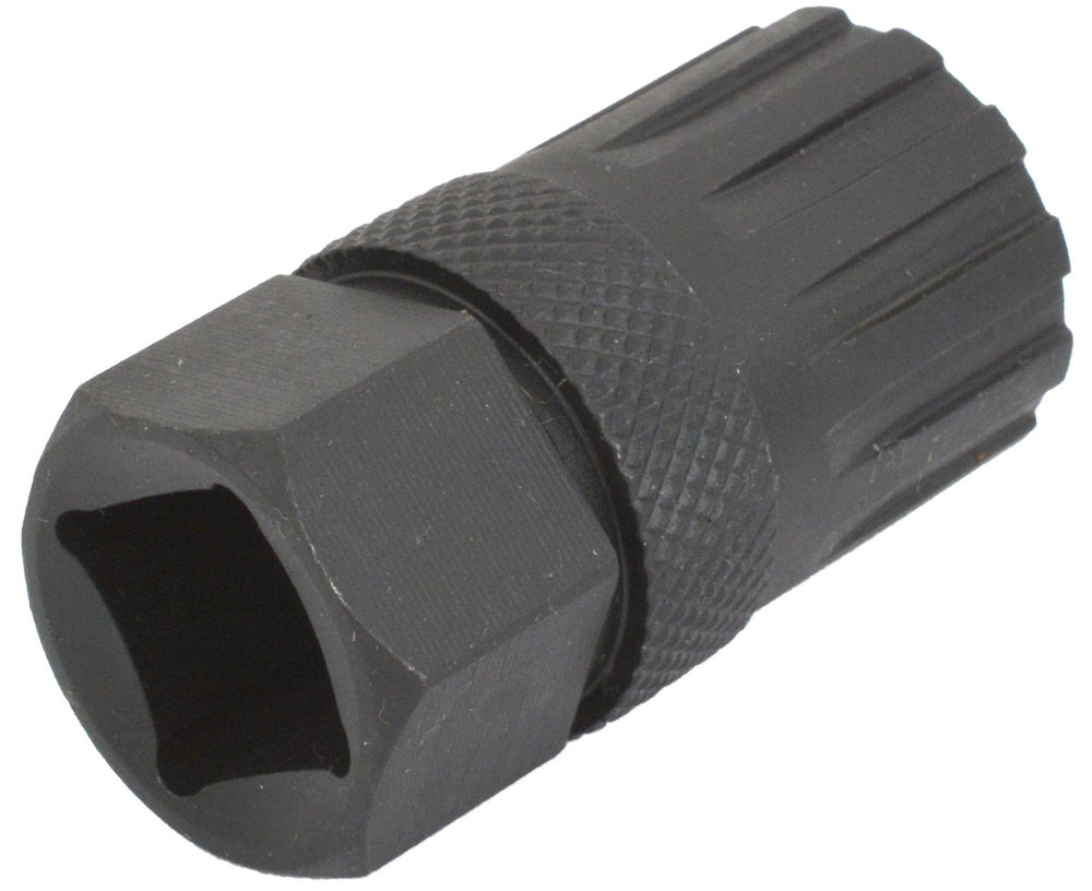 Radon cassette remover for campagnolo