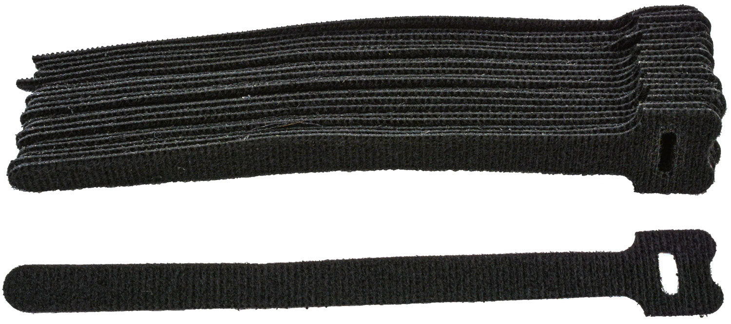 Radon velcro cable tie 180x12mm (20 pieces)