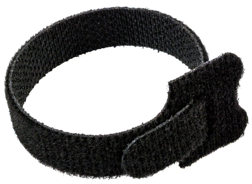 Radon velcro cable tie 180x12mm (20 pieces)