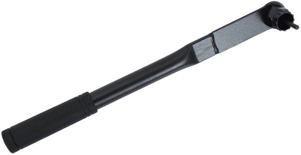 Radon per wreath pickup with handle extra long