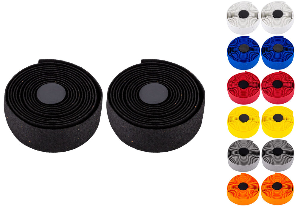 Radon handlebar tape | blue