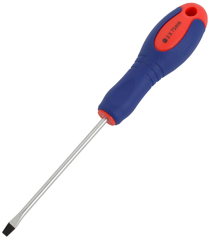 Radon pro flat screwdriver | schlitz 6,0 x 150mm