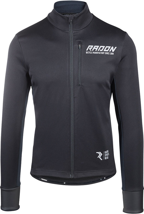 Radon team winter - softshell jacket