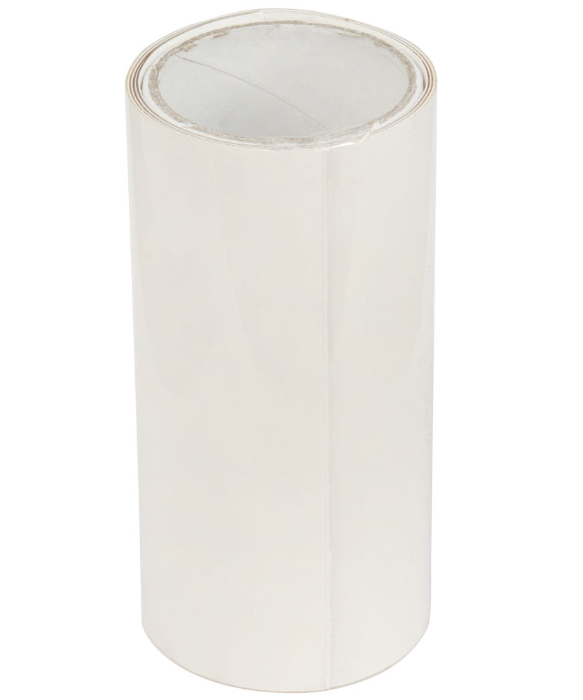 Radon high modulus down tube protection sticker