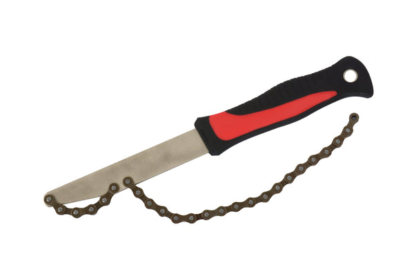 Radon chain whip