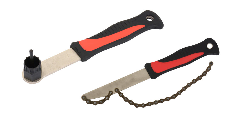 Radon comp cassette remover set