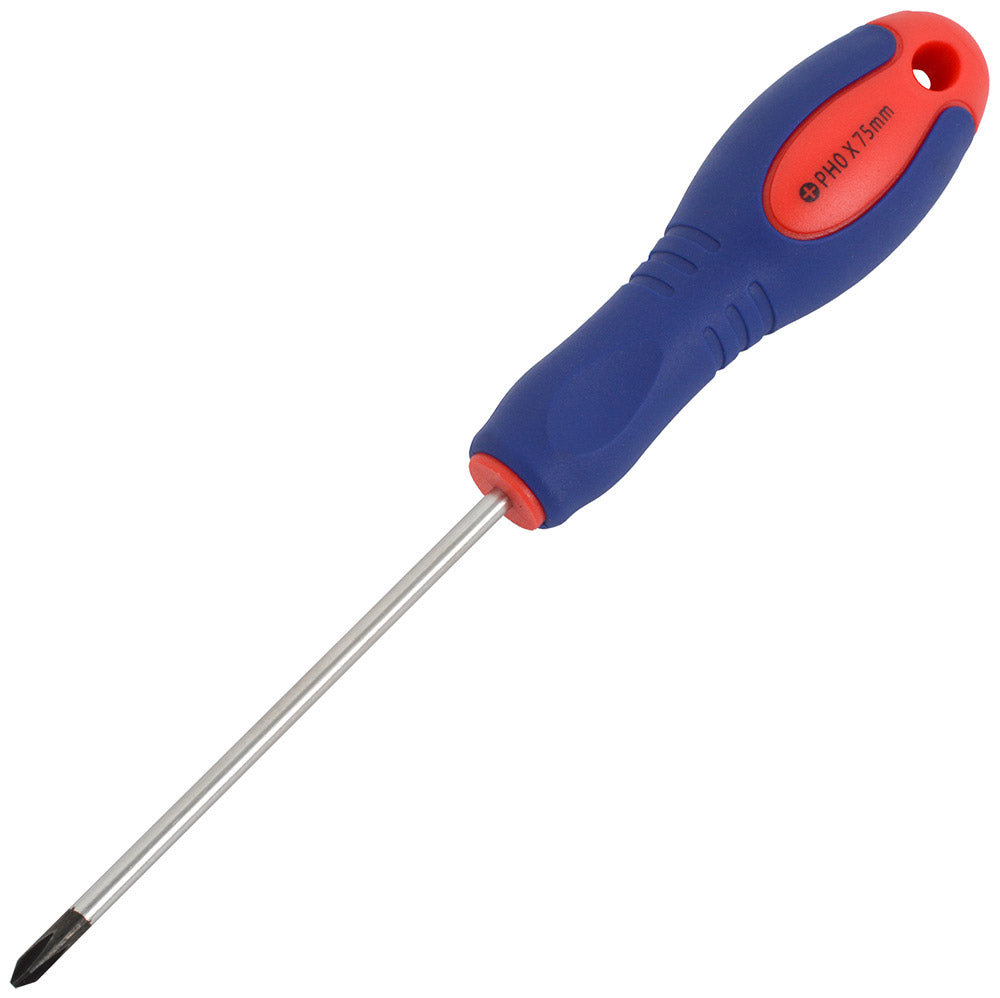 Radon pro phillips screwdriver | ph2 6,0 x 100mm