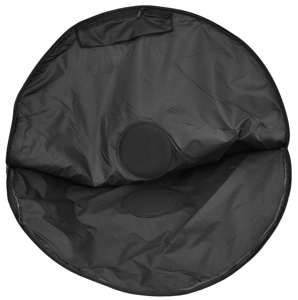 Radon premium wheel bag