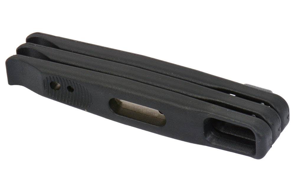 Radon pro tire levers set of 3 reinforced