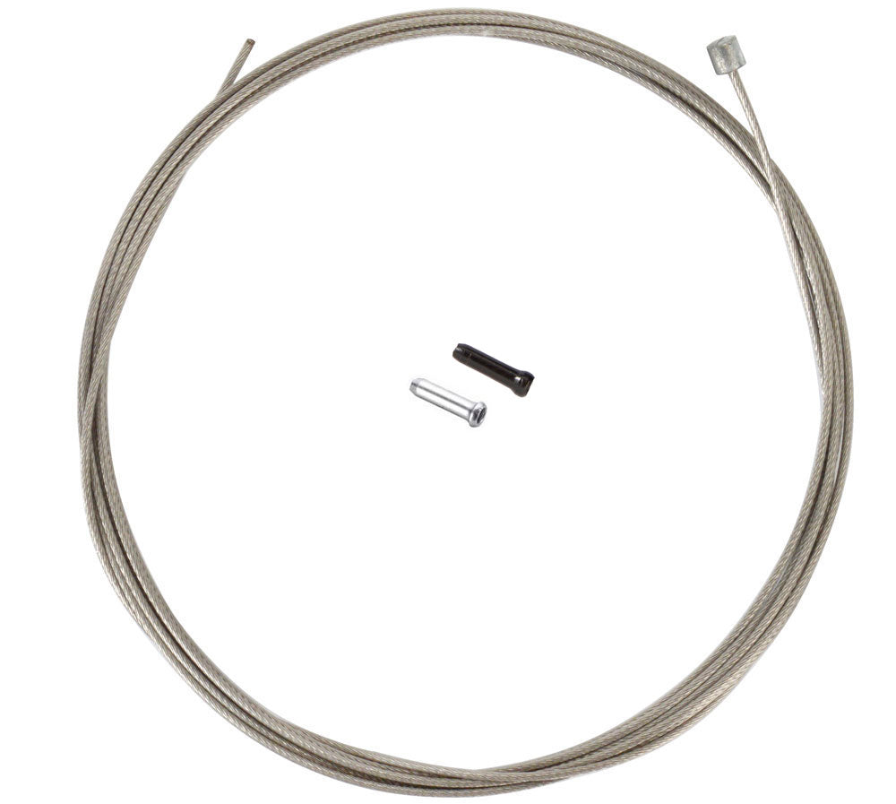 Radon gear inner wire steel niro slik 1.2mm x 2100mm