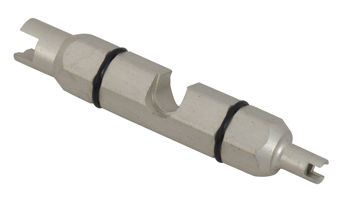 Radon valve wrench