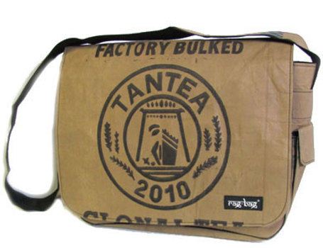 Ragbag Tamil Nadu laptoptas