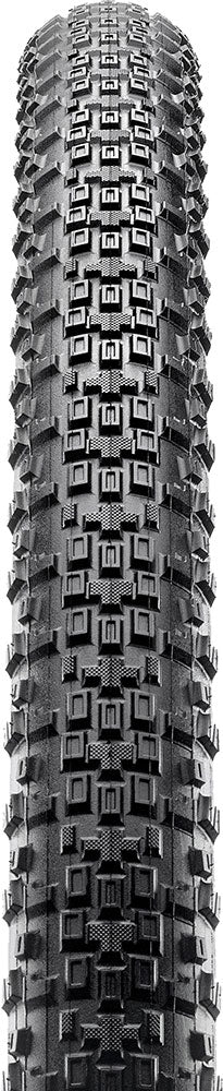 Maxxis 40-622 rambler exo tlr 60 tpi zwart-bruin vouw tb00329600