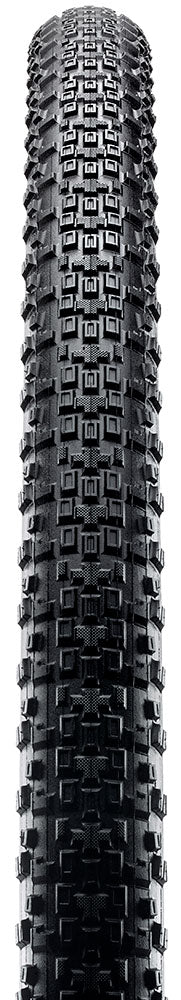 BUB Maxxis 28-1.60 (40-622) Rambler pli noir