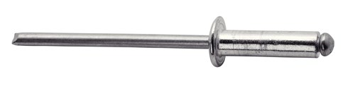 Rapid nr. 140 vlakdraadnieten dp 14 mm, 650 stuks - 40109576 - 40109576