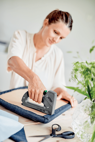 Rapid pro alu840 tacker - 22876001 - 22876001