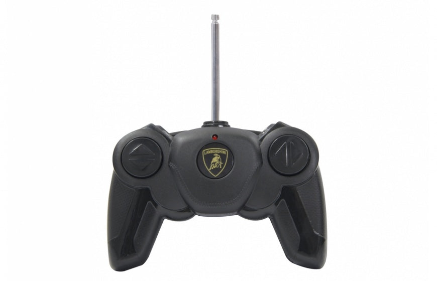 RC Lamborghini Aventador SVJ 1:24 27 MHz oranje