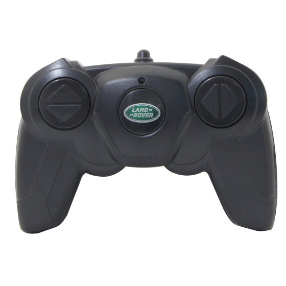 RC Range Rover Evoque jongens 1:24 27 MHz wit