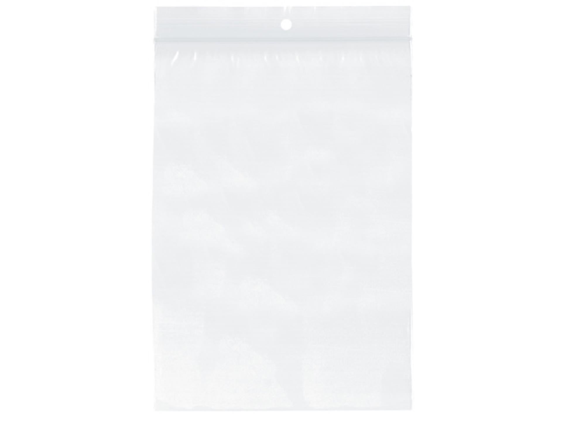 Kangaro gripzakje 230x320mm 100st