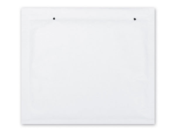 Raadhuis luchtkussenenveloppen cd speedy grip wit 180x165mm 5stuks