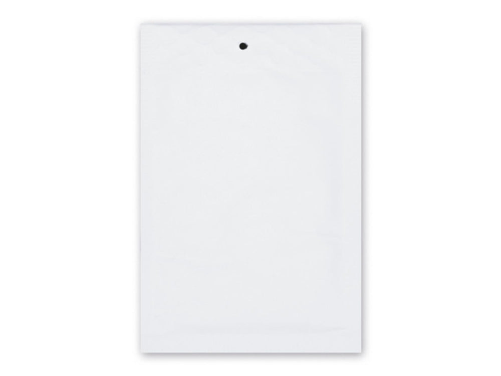 Raadhuis luchtkussenenveloppen a11 speedy grip wit 120x175mm 5stuks