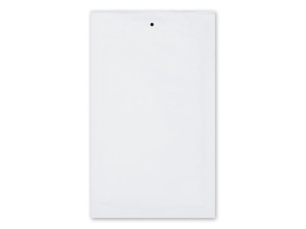 Raadhuis luchtkussenenveloppen b12 speedy grip wit 120x215mm 5st.
